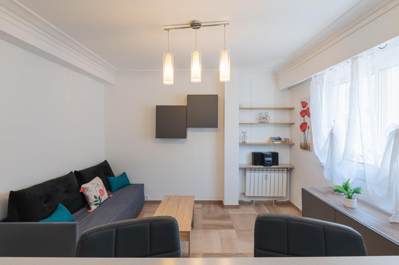 Cosy Studio Soleia, 50M From Sea Side Ментона Экстерьер фото