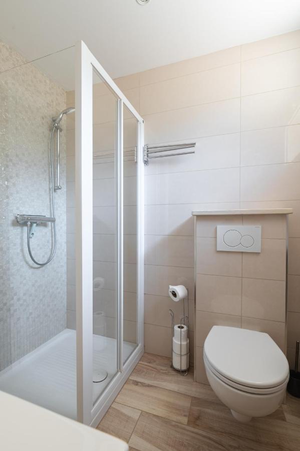 Cosy Studio Soleia, 50M From Sea Side Ментона Экстерьер фото